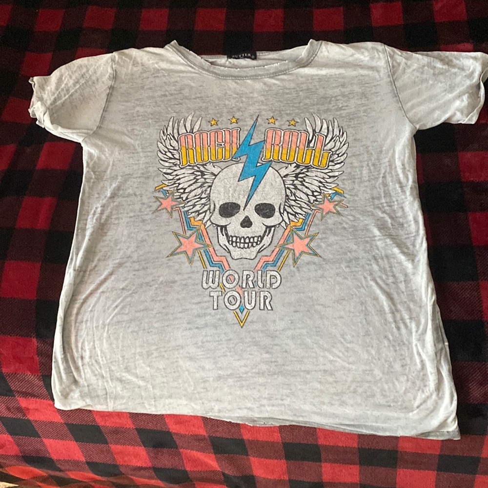 Graphic Tee